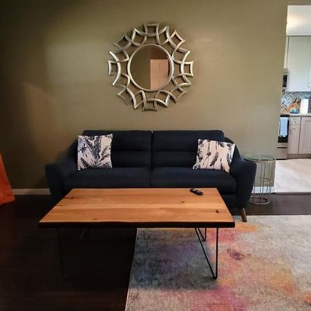 Rebecca Street House - Close To Med Center, Downtown, Nrg ヒューストン エクステリア 写真