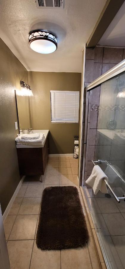 Rebecca Street House - Close To Med Center, Downtown, Nrg ヒューストン エクステリア 写真